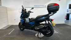 BMW C400 X SE ABS